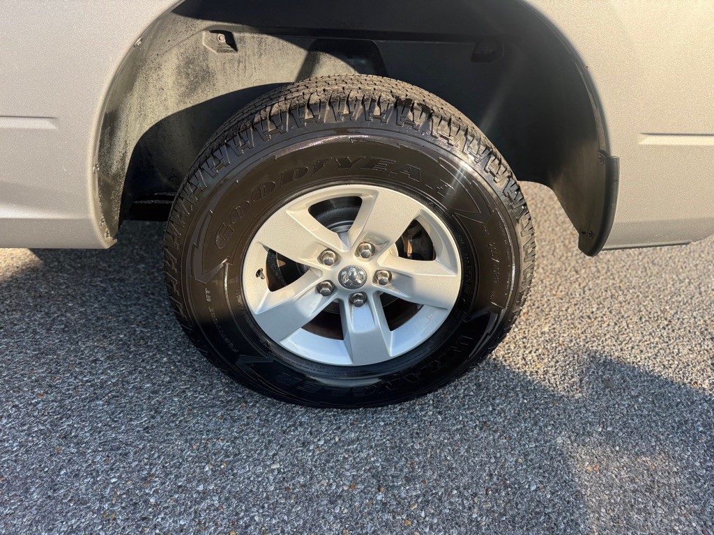 2020 RAM 1500 Image 26