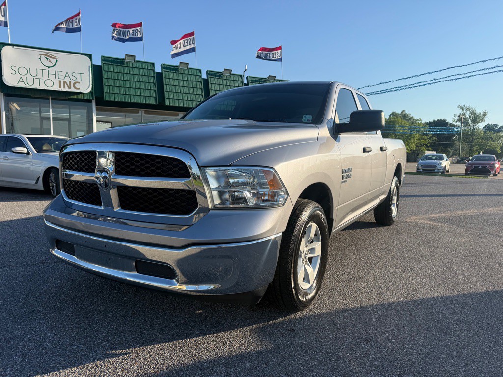 2020 RAM 1500 Image 29
