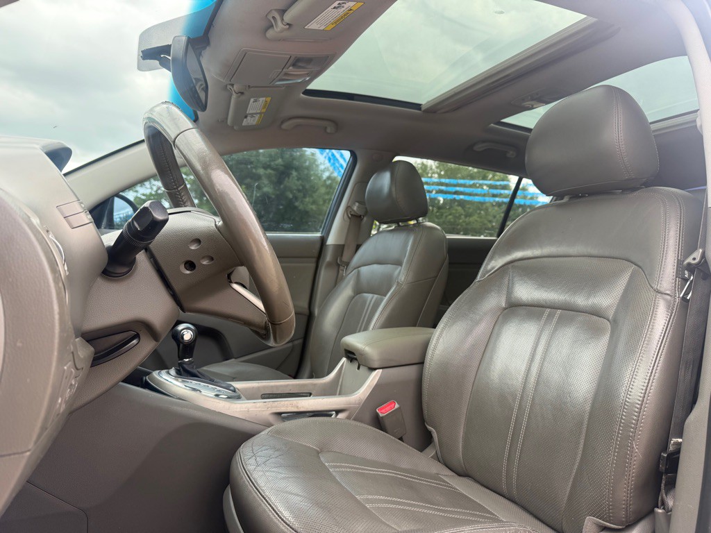 2016 Kia Sportage Image 9