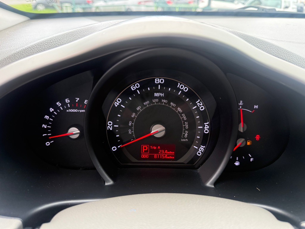 2016 Kia Sportage Image 22