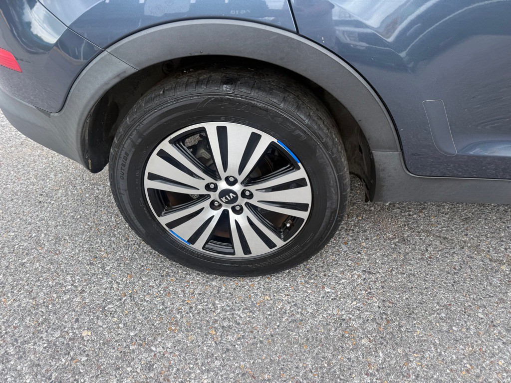 2016 Kia Sportage Image 27
