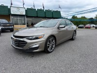 Image for 2023 Chevrolet Malibu LT ID: 7407489