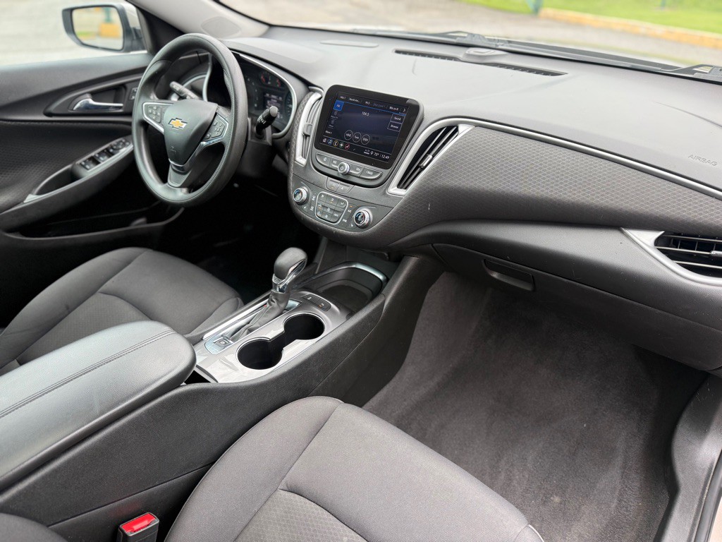 2023 Chevrolet Malibu Image 14