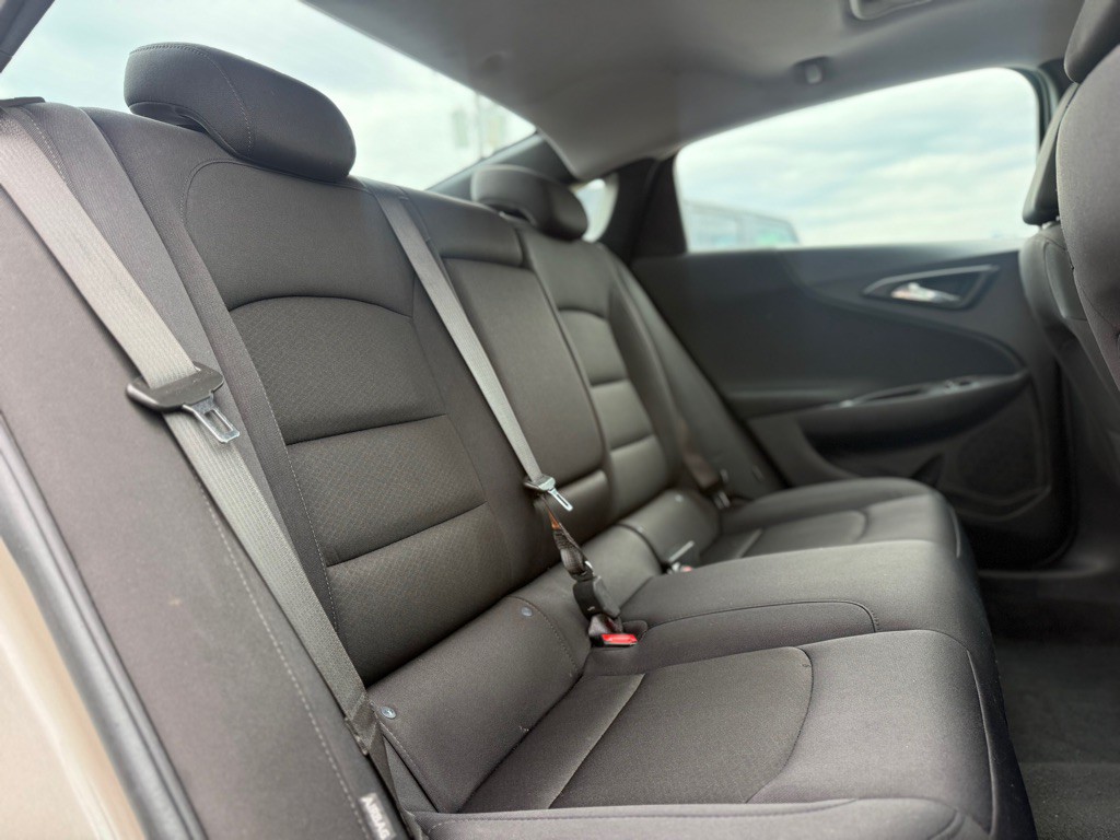 2023 Chevrolet Malibu Image 15