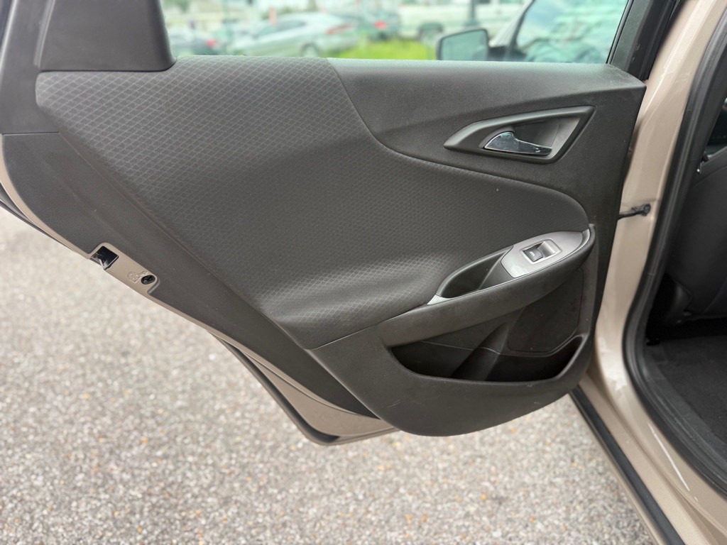 2023 Chevrolet Malibu Image 18