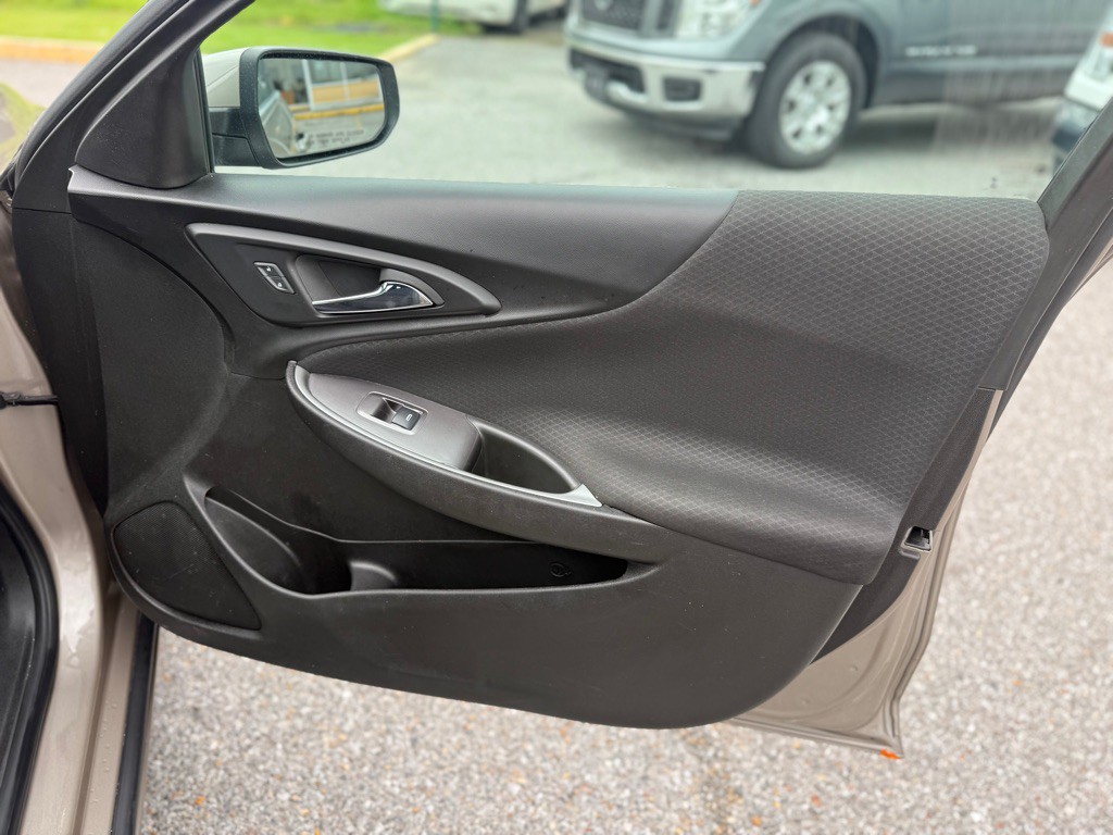 2023 Chevrolet Malibu Image 19