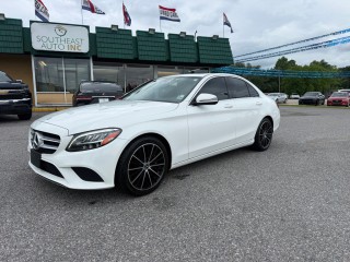 Image for 2019 Mercedes-Benz C-Class C 300 ID: 7408160