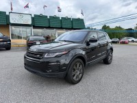 Image for 2017 Land Rover Range Rover Evoque SE ID: 7408163