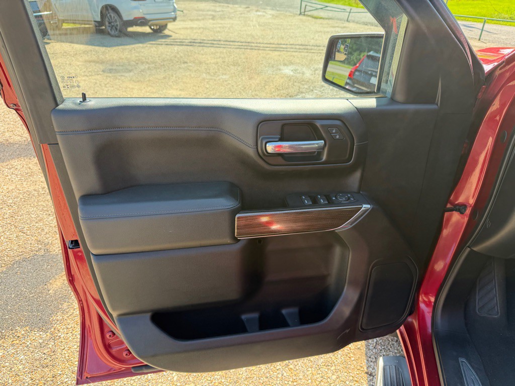 2020 Chevrolet Silverado 1500 Image 13