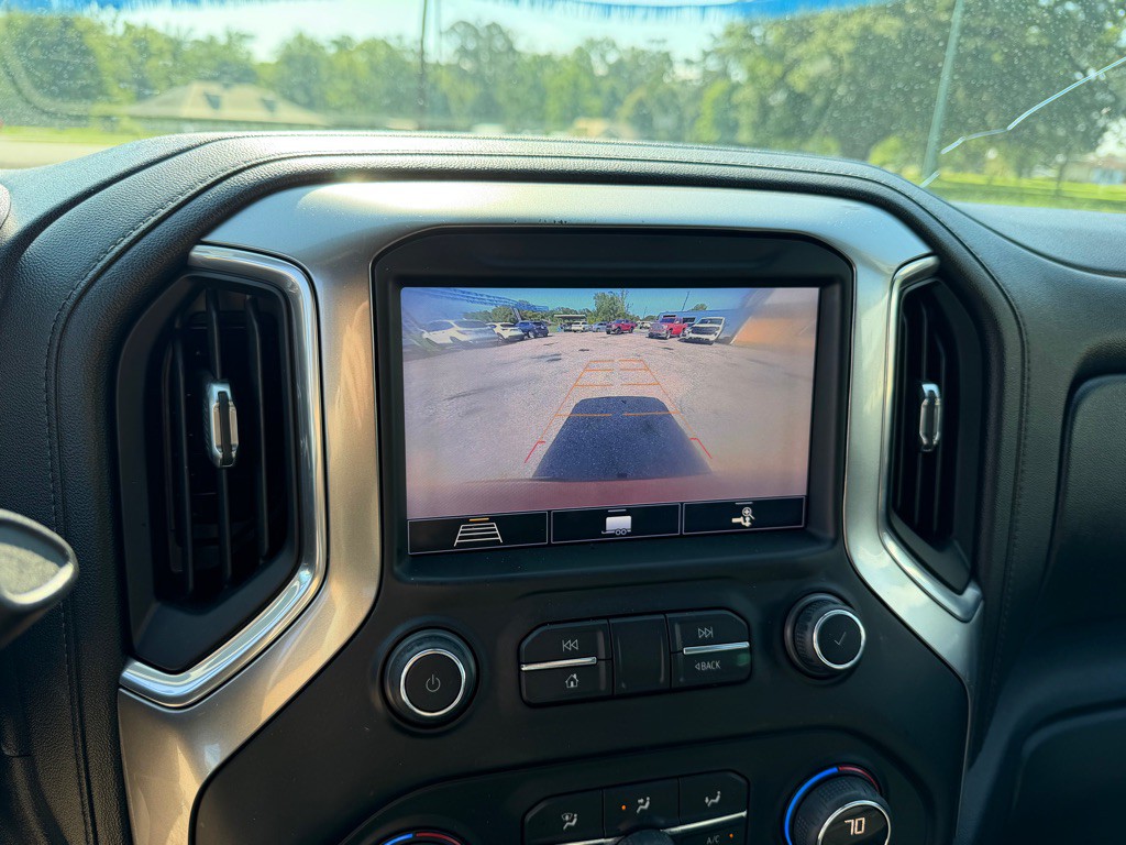 2020 Chevrolet Silverado 1500 Image 16