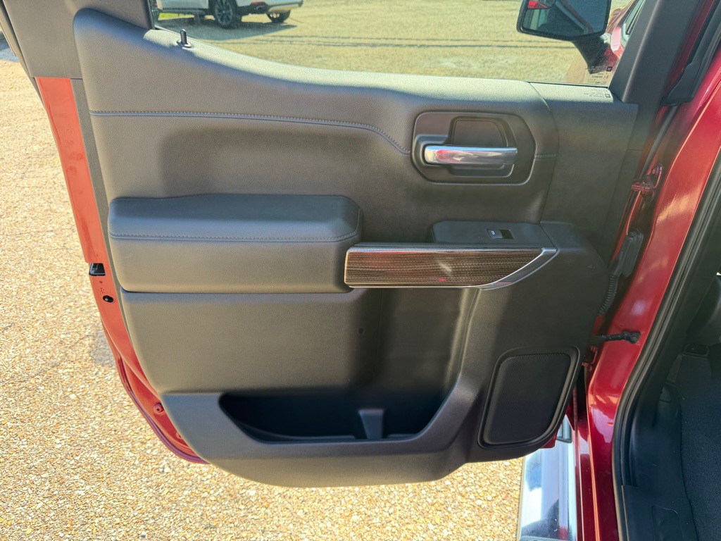 2020 Chevrolet Silverado 1500 Image 17