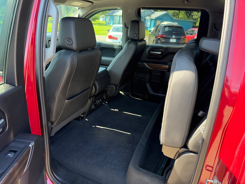 2020 Chevrolet Silverado 1500 Image 18