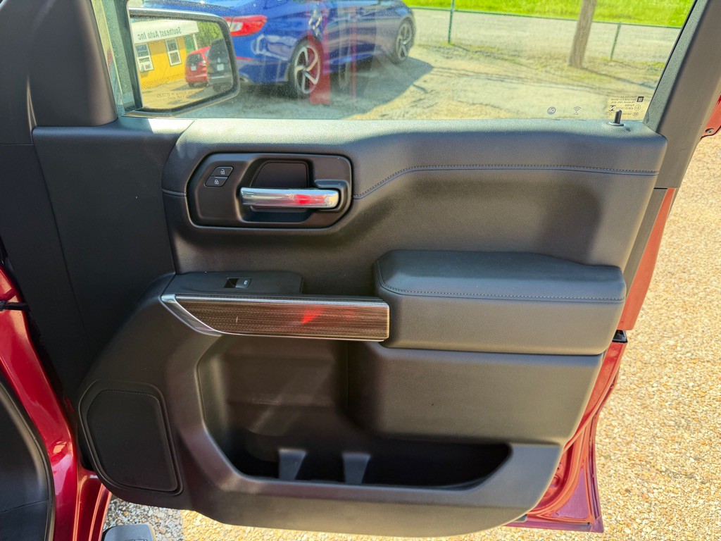 2020 Chevrolet Silverado 1500 Image 20