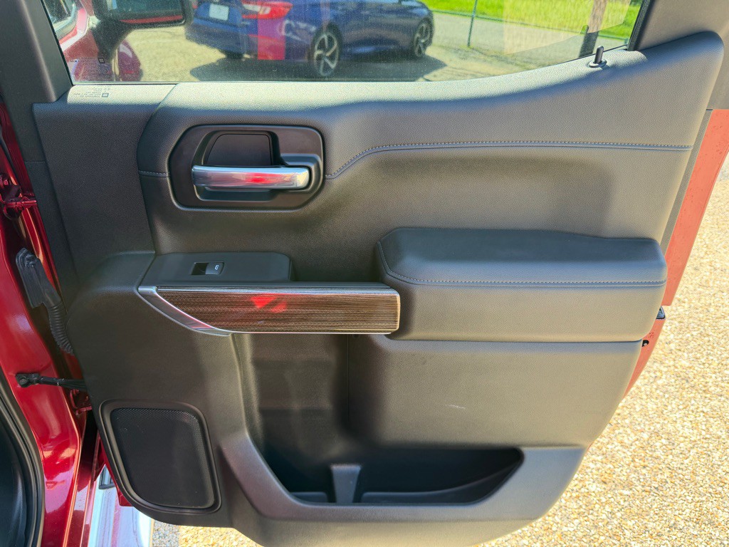 2020 Chevrolet Silverado 1500 Image 23