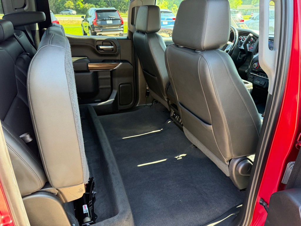 2020 Chevrolet Silverado 1500 Image 24