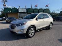 Image for 2021 Chevrolet Equinox Premier ID: 7418523