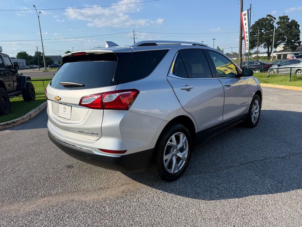 2021 Chevrolet Equinox Image 5