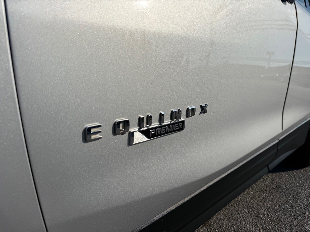 2021 Chevrolet Equinox Image 9