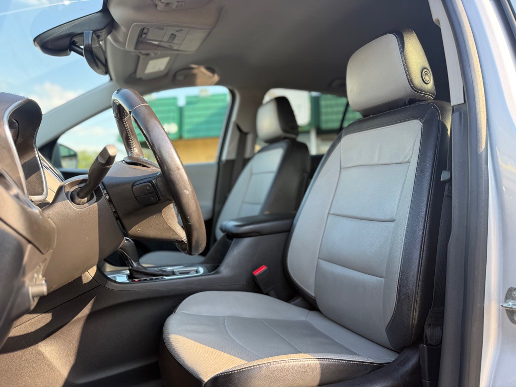 2021 Chevrolet Equinox Image 10