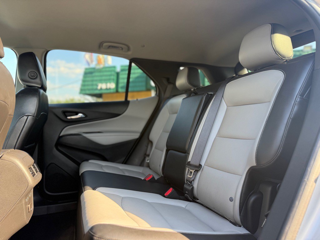2021 Chevrolet Equinox Image 12