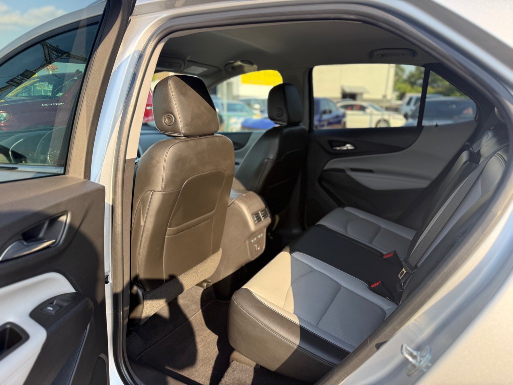 2021 Chevrolet Equinox Image 13