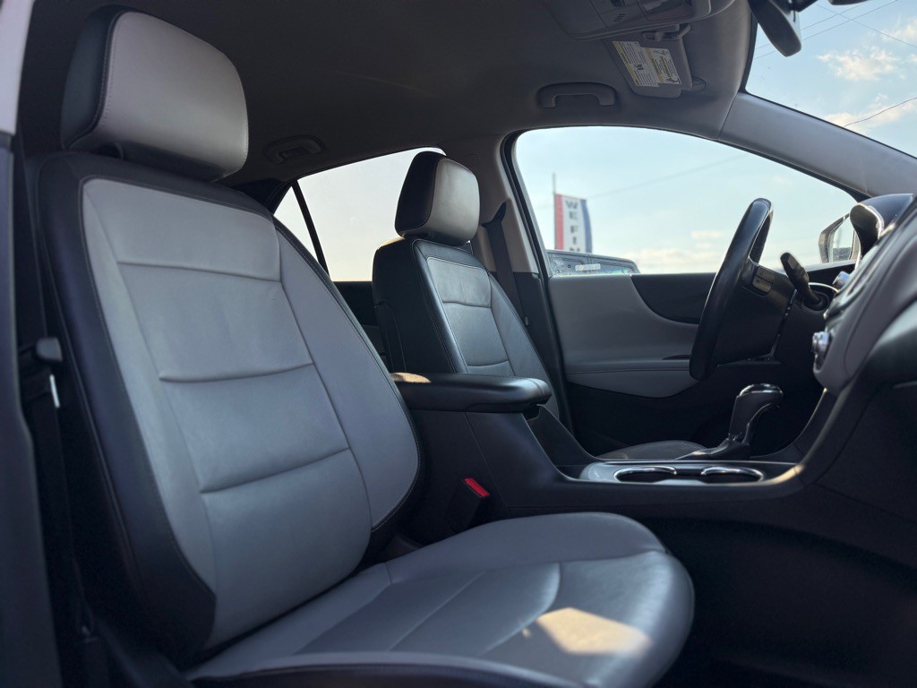 2021 Chevrolet Equinox Image 14
