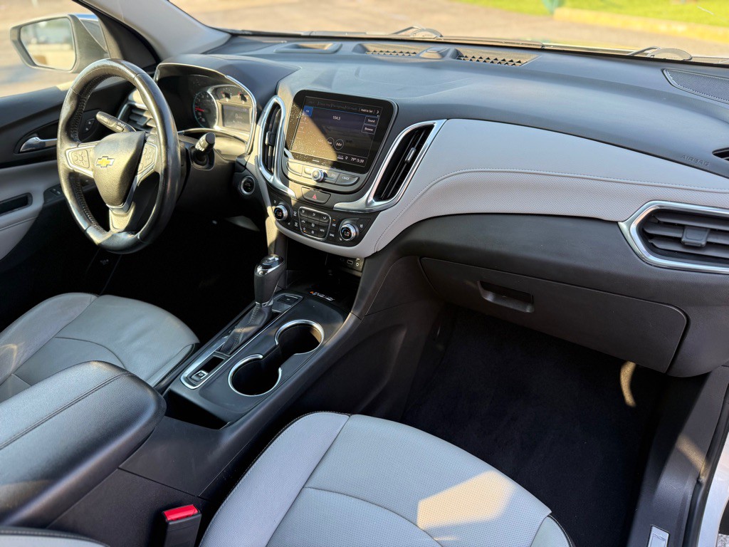 2021 Chevrolet Equinox Image 15