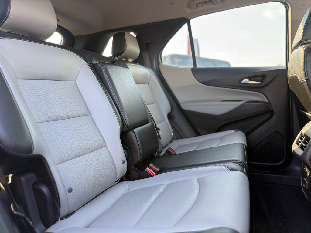 2021 Chevrolet Equinox Image 16