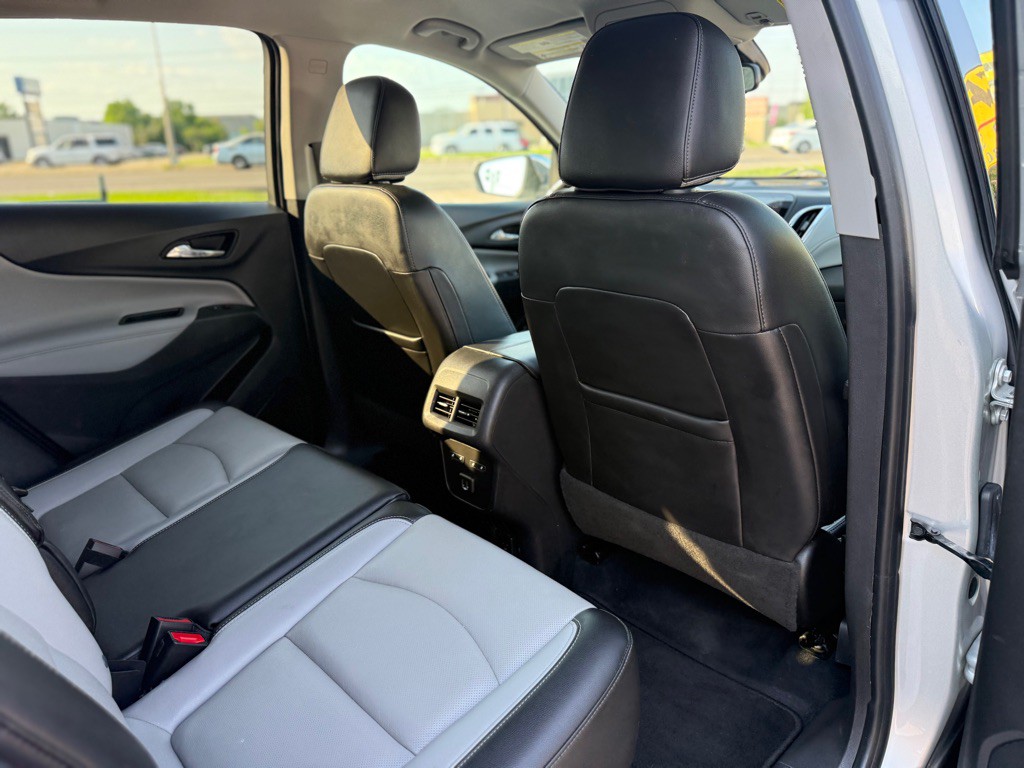 2021 Chevrolet Equinox Image 17