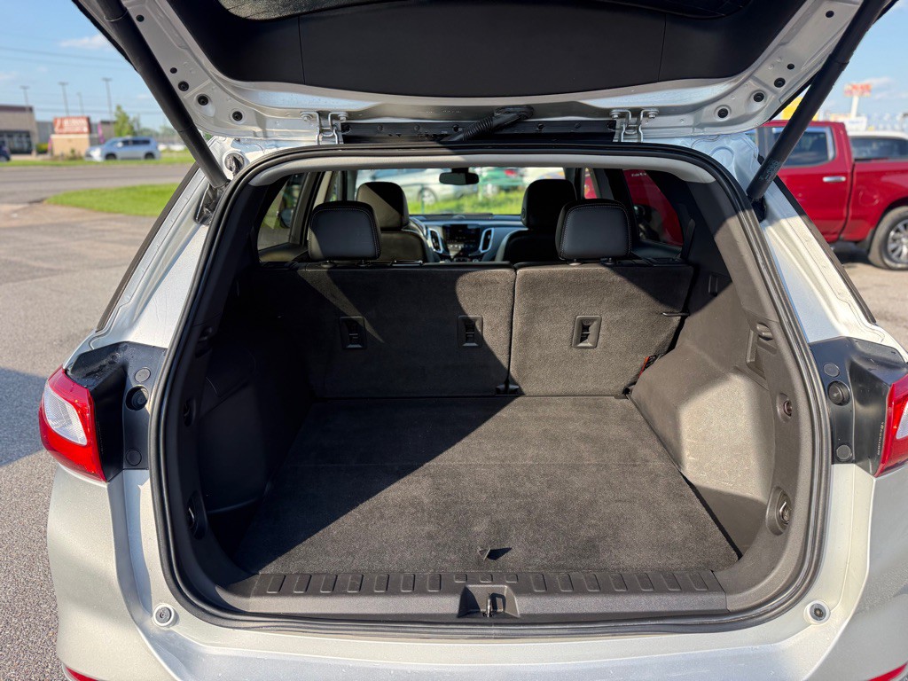 2021 Chevrolet Equinox Image 18