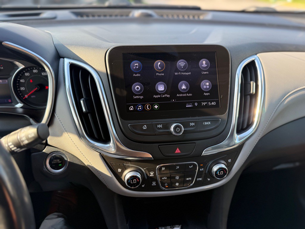 2021 Chevrolet Equinox Image 20