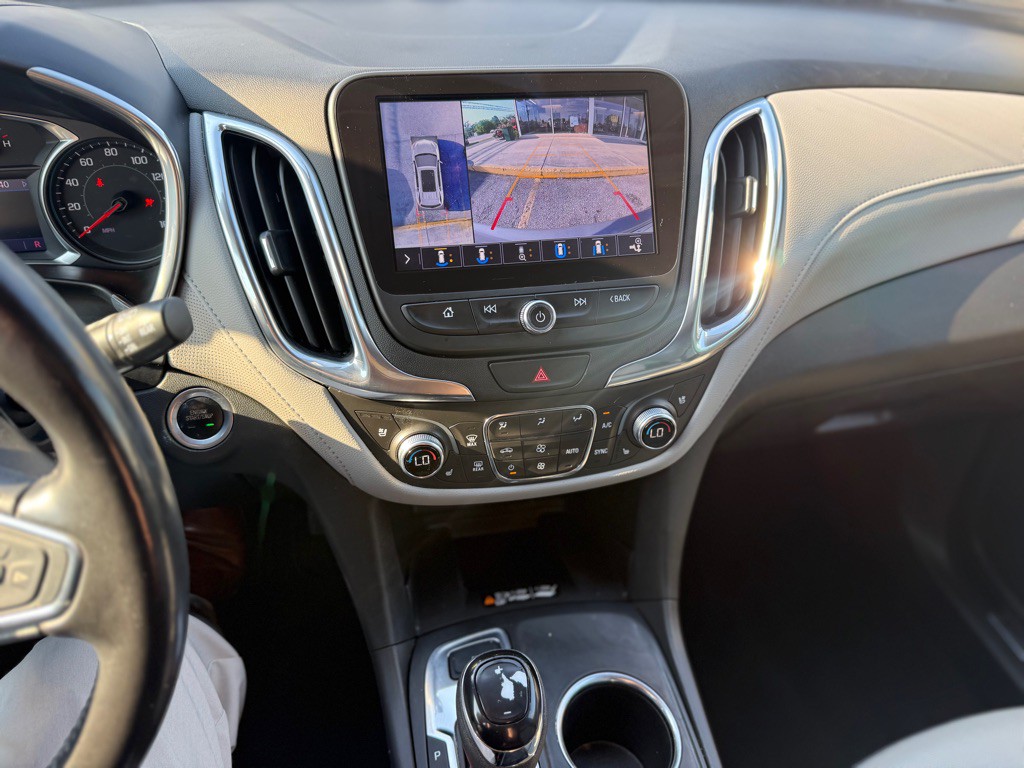 2021 Chevrolet Equinox Image 21