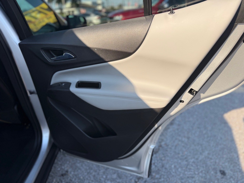 2021 Chevrolet Equinox Image 22
