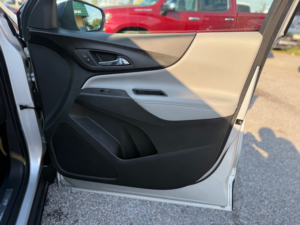 2021 Chevrolet Equinox Image 23