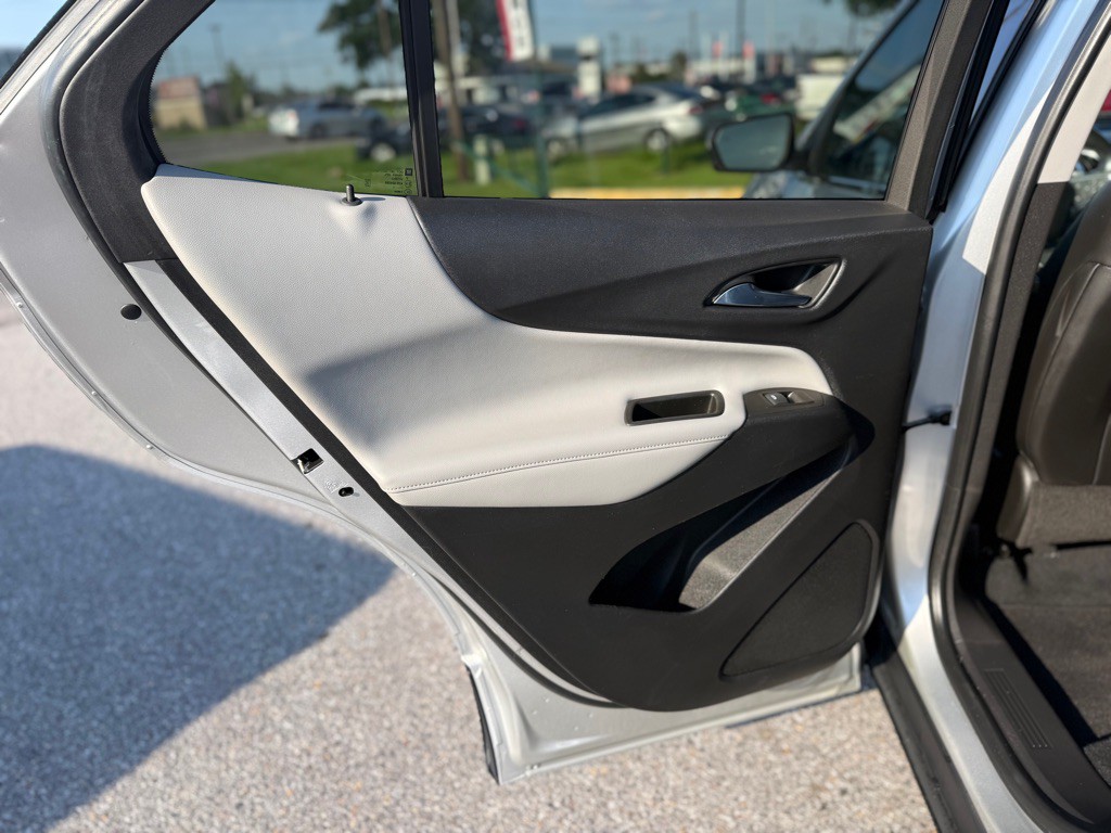 2021 Chevrolet Equinox Image 24