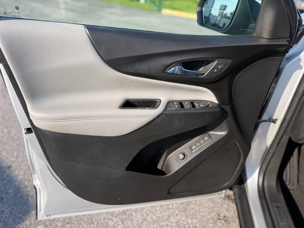 2021 Chevrolet Equinox Image 25