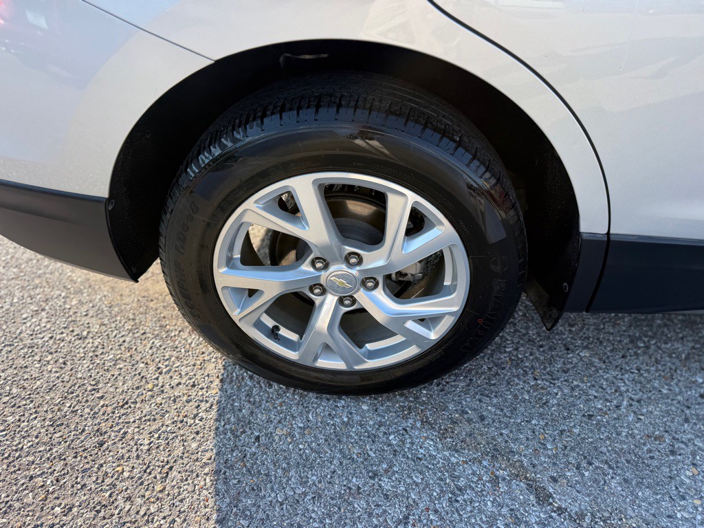 2021 Chevrolet Equinox Image 26