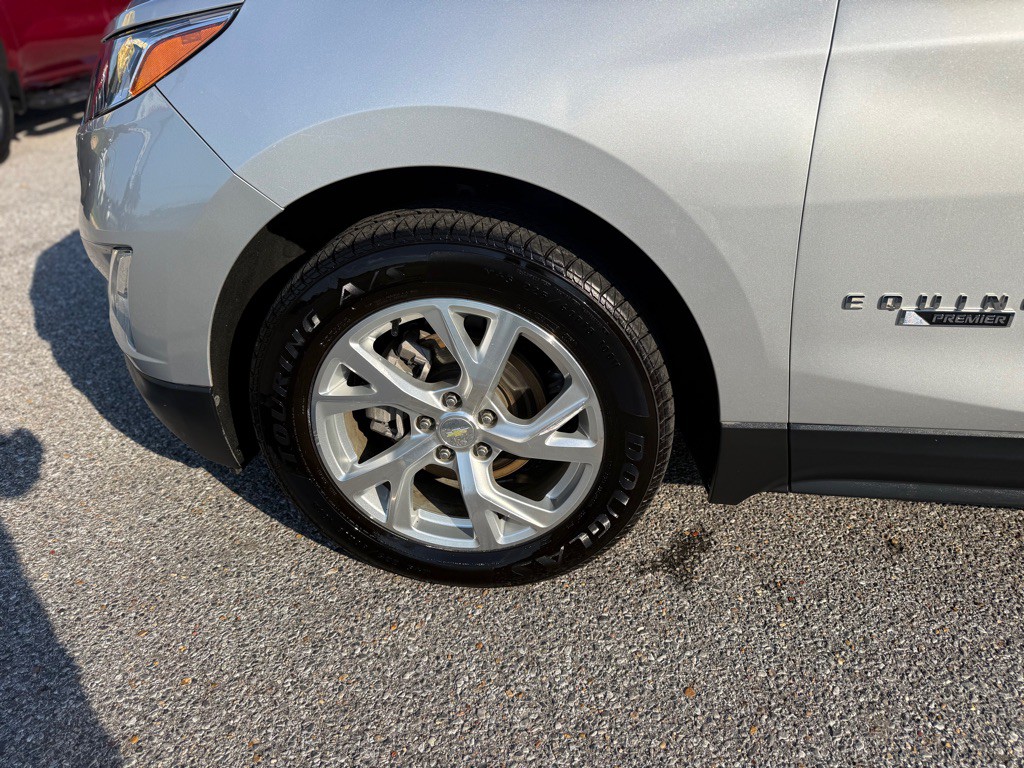 2021 Chevrolet Equinox Image 29