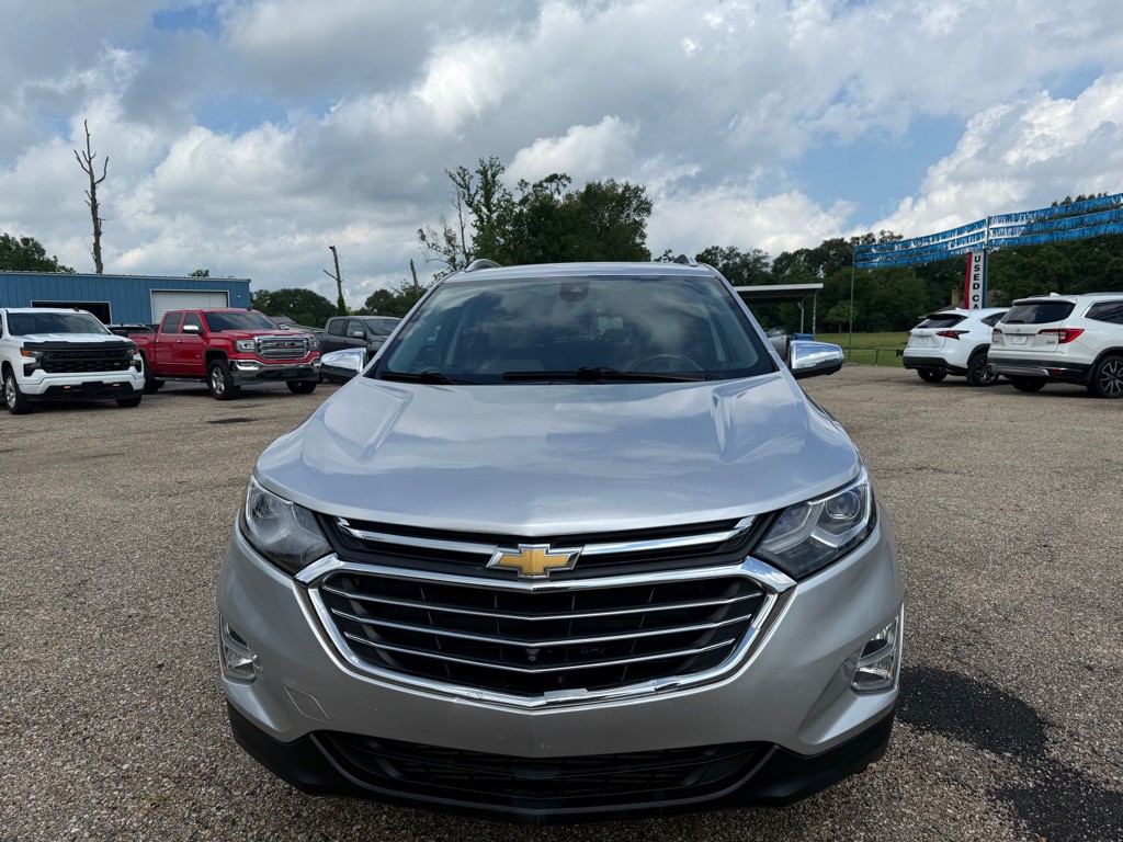2021 Chevrolet Equinox Image 32