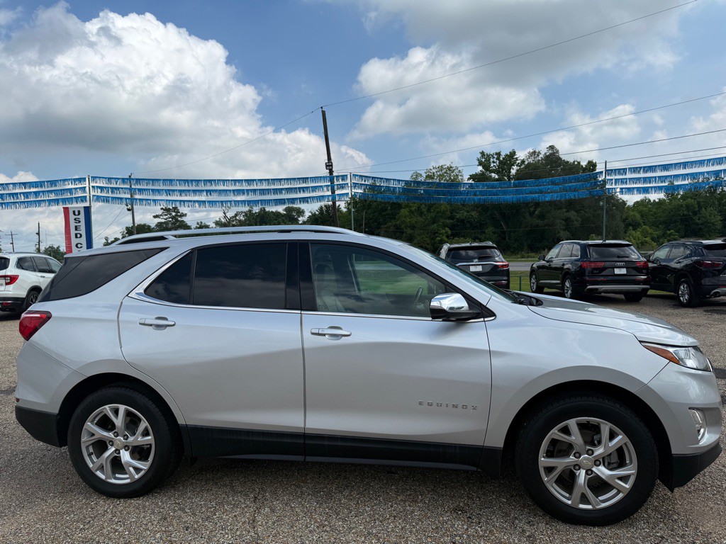 2021 Chevrolet Equinox Image 33