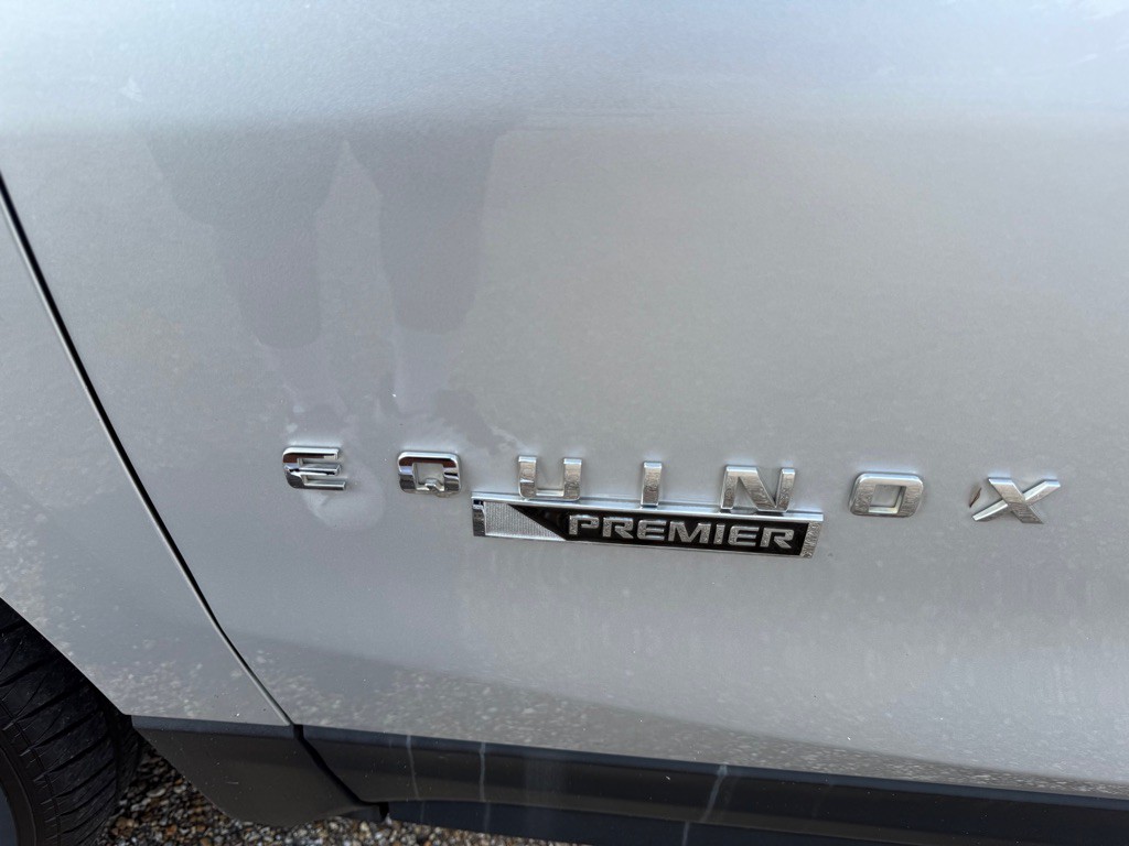 2021 Chevrolet Equinox Image 35