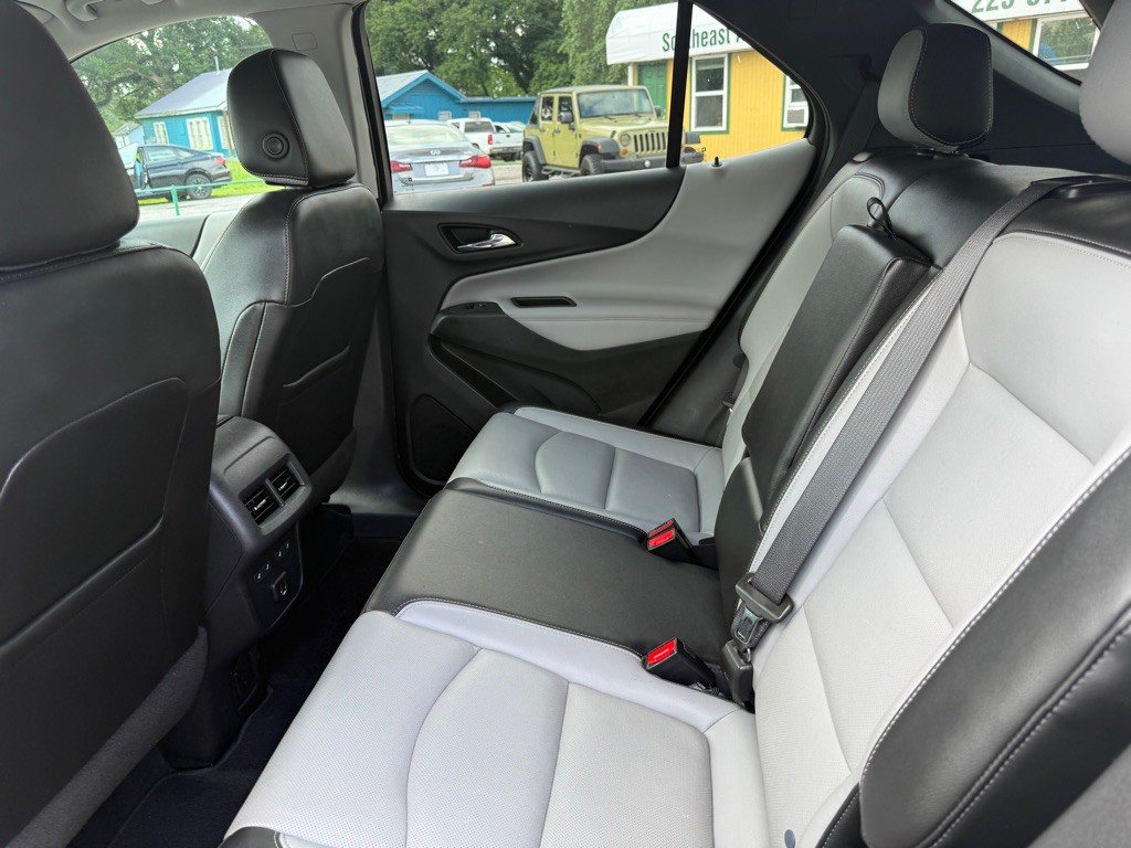 2021 Chevrolet Equinox Image 36