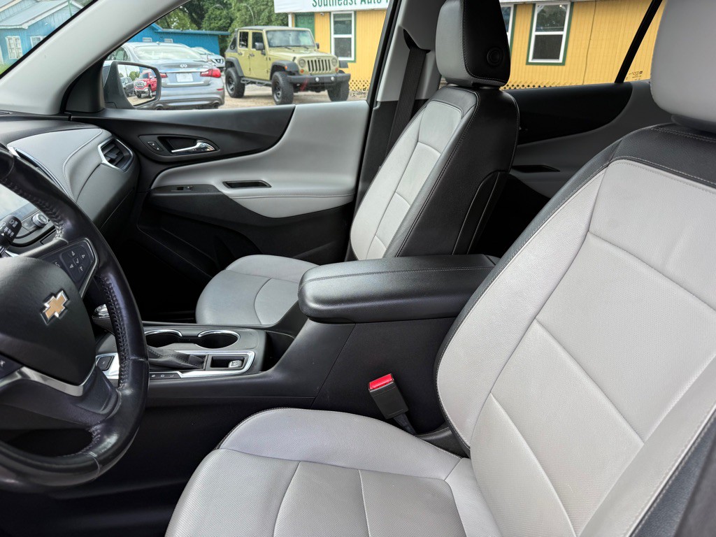 2021 Chevrolet Equinox Image 37