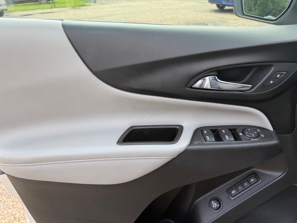 2021 Chevrolet Equinox Image 38