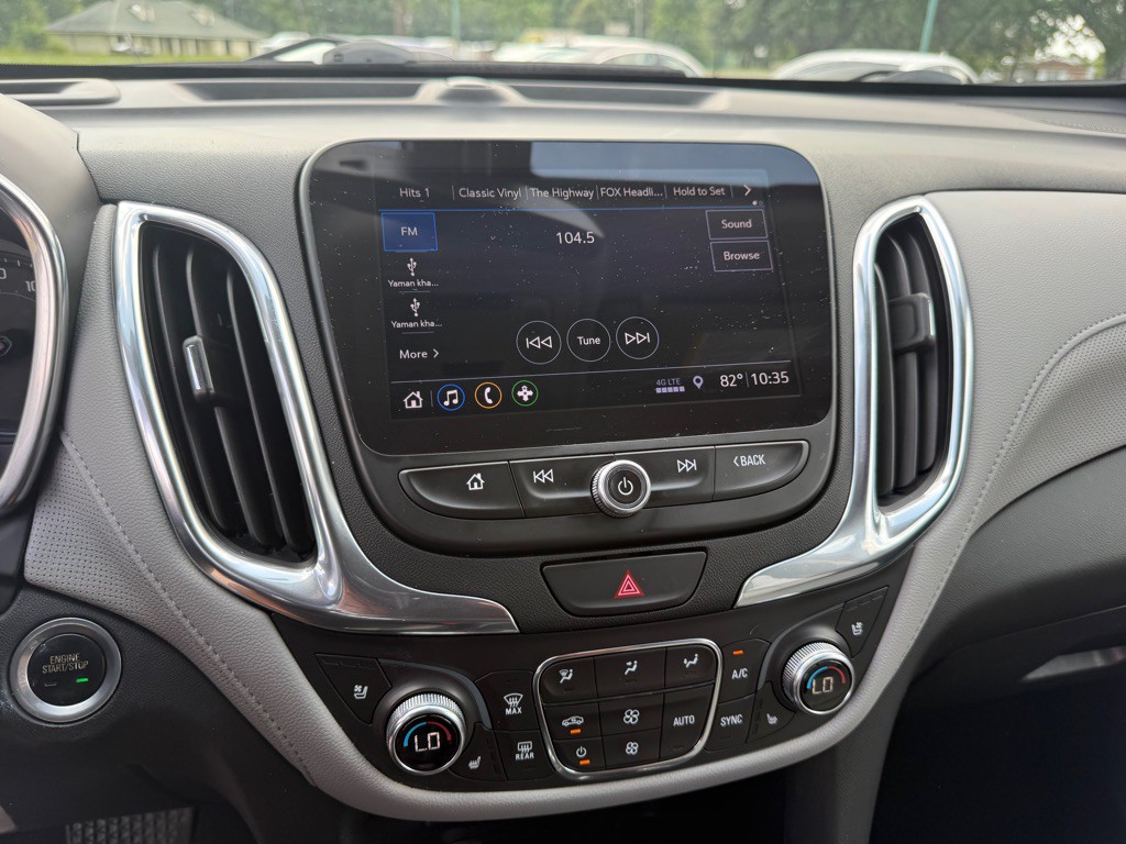 2021 Chevrolet Equinox Image 40