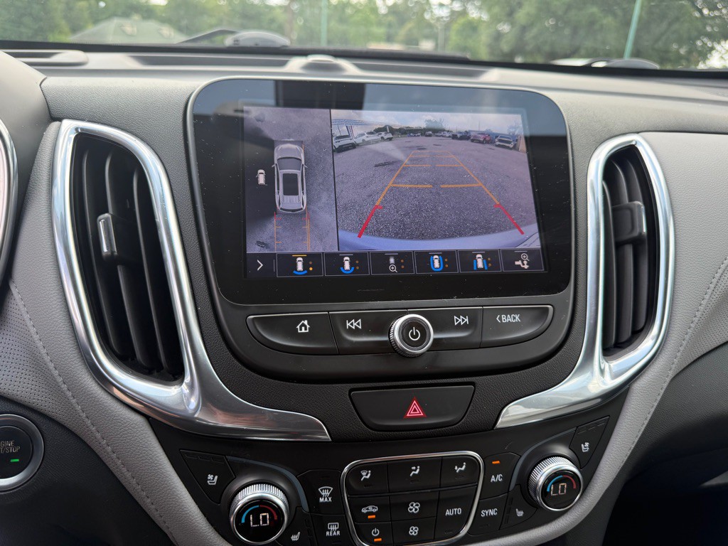 2021 Chevrolet Equinox Image 41