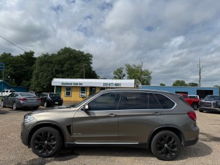 Image for 2017 BMW X5 SDRIVE35I ID: 7422405