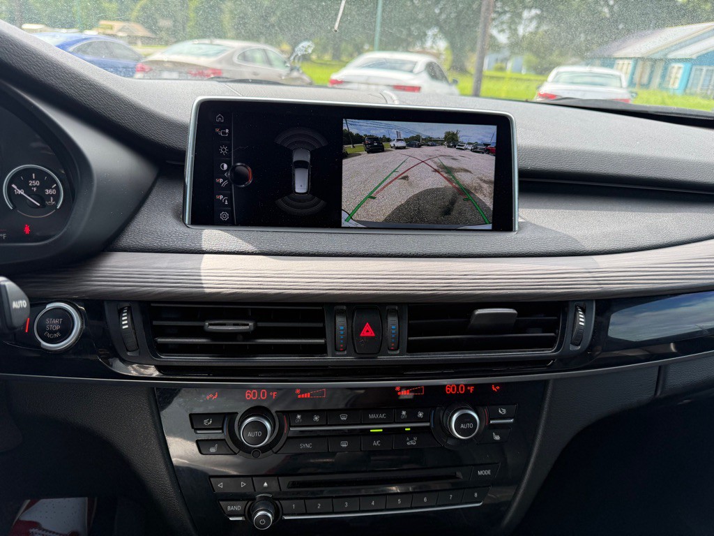 2017 BMW X5 Image 9