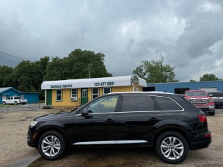 Image for 2017 Audi Q7 Premium ID: 7427765
