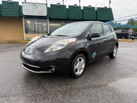 Image for 2011 Nissan Leaf SL ID: 7431857